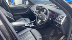 BMW iX3 210kW M Sport Pro 80kWh 5dr Auto Electric Estate